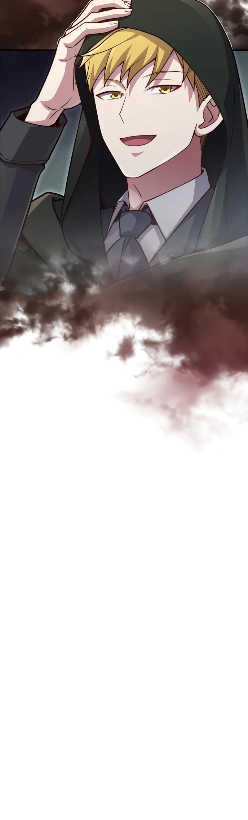 El dinero del Lord no disminuye Capítulo 124 - Page 36