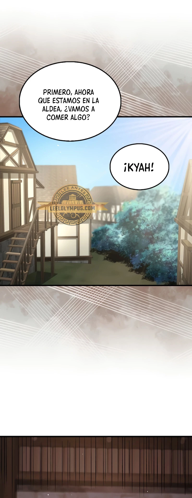 El dinero del Lord no disminuye Capítulo 124 - Page 42