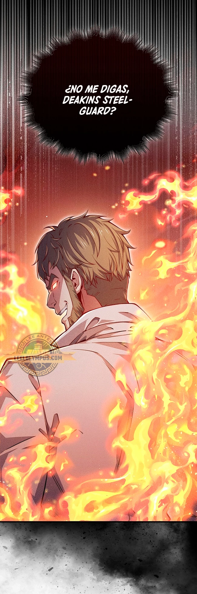 El dinero del Lord no disminuye Capítulo 125 - Page 10