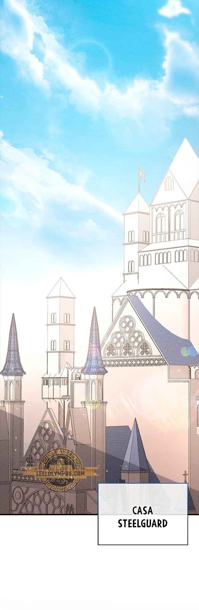 El dinero del Lord no disminuye Capítulo 125 - Page 29