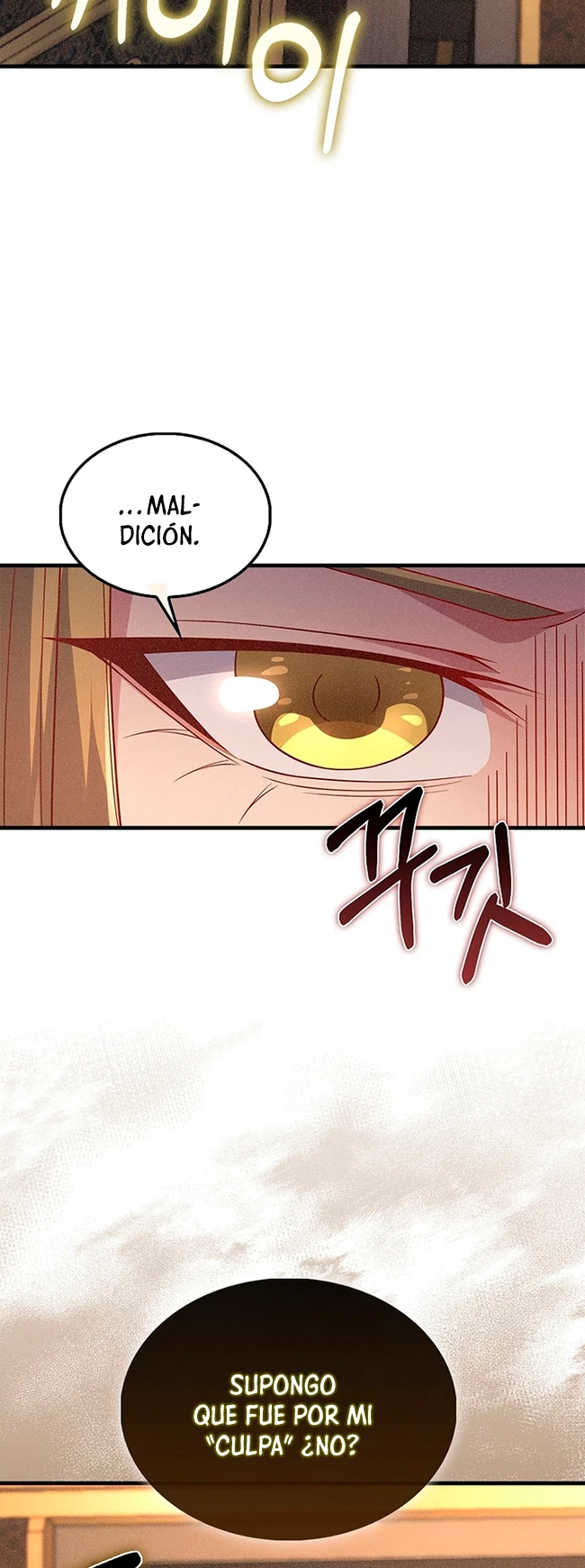 El dinero del Lord no disminuye Capítulo 125 - Page 36