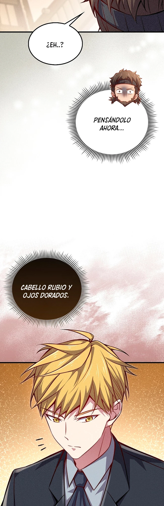 El dinero del Lord no disminuye Capítulo 125 - Page 5