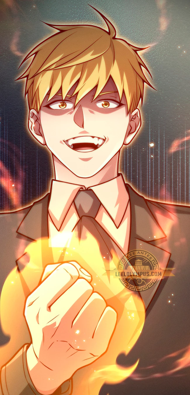 El dinero del Lord no disminuye Capítulo 125 - Page 57