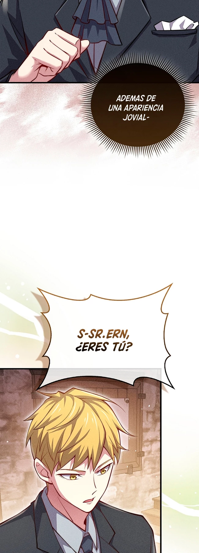 El dinero del Lord no disminuye Capítulo 125 - Page 6