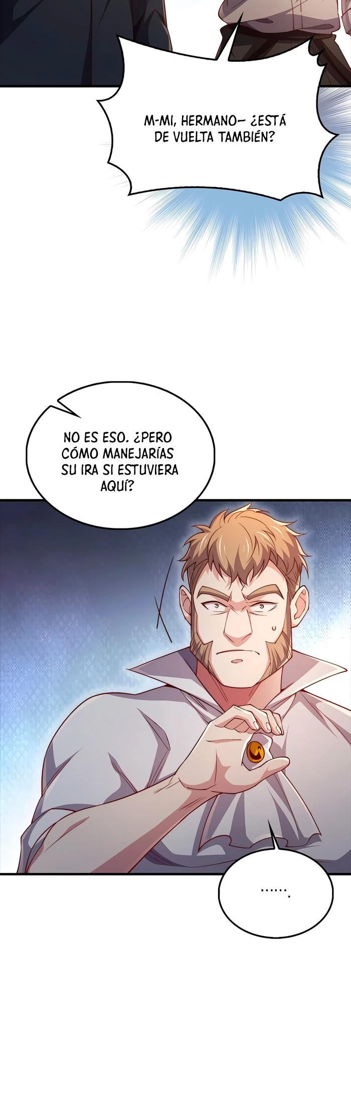 El dinero del Lord no disminuye Capítulo 126 - Page 15