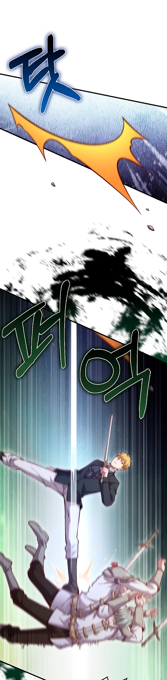 El dinero del Lord no disminuye Capítulo 126 - Page 33