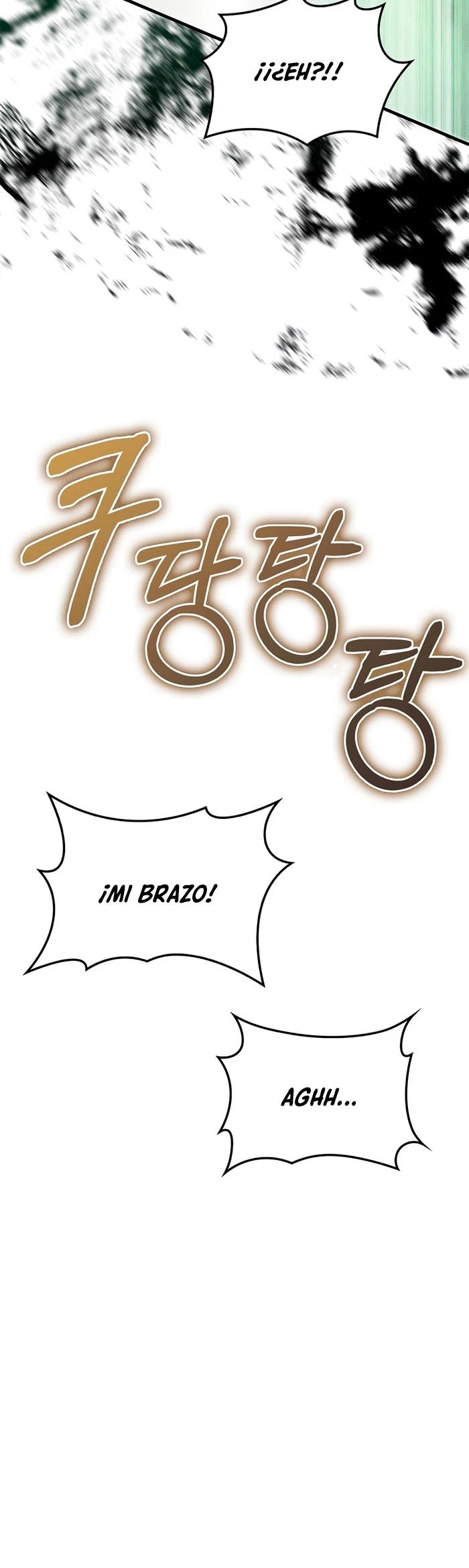 El dinero del Lord no disminuye Capítulo 126 - Page 34