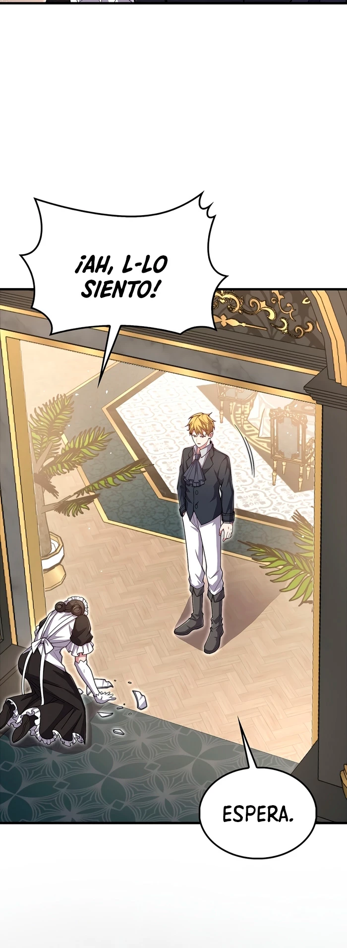 El dinero del Lord no disminuye Capítulo 126 - Page 7