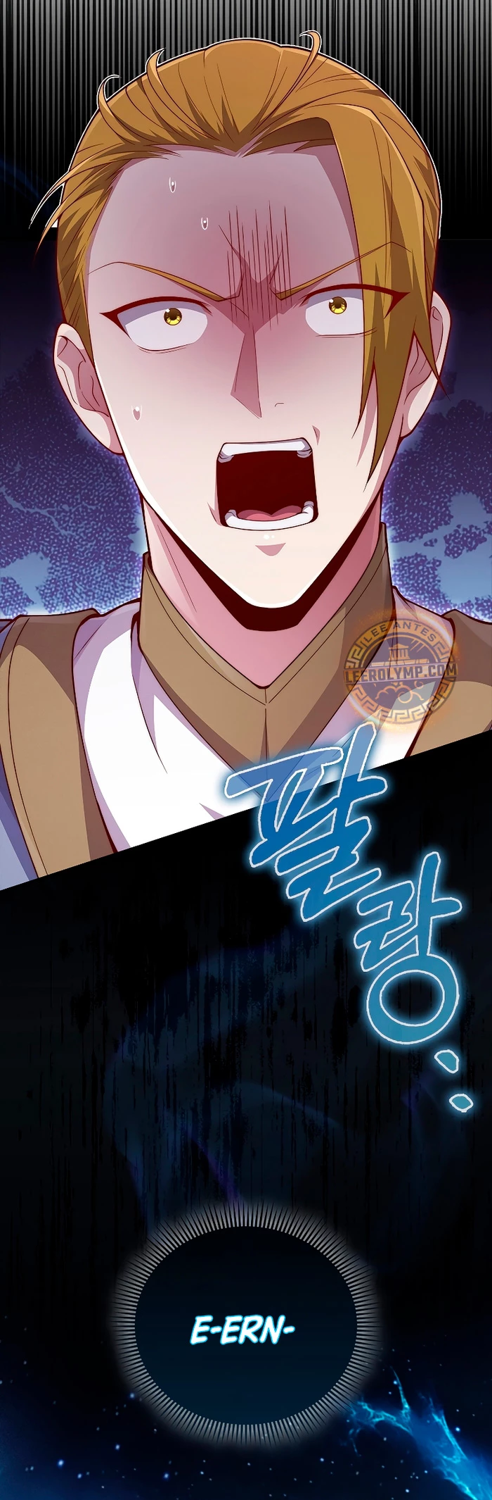 El dinero del Lord no disminuye Capítulo 127 - Page 29