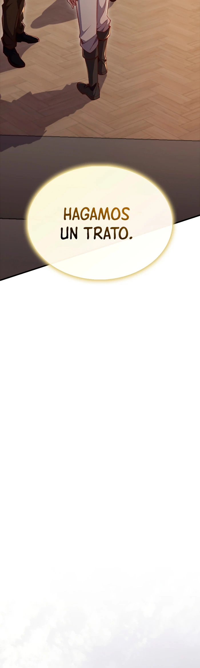 El dinero del Lord no disminuye Capítulo 127 - Page 45