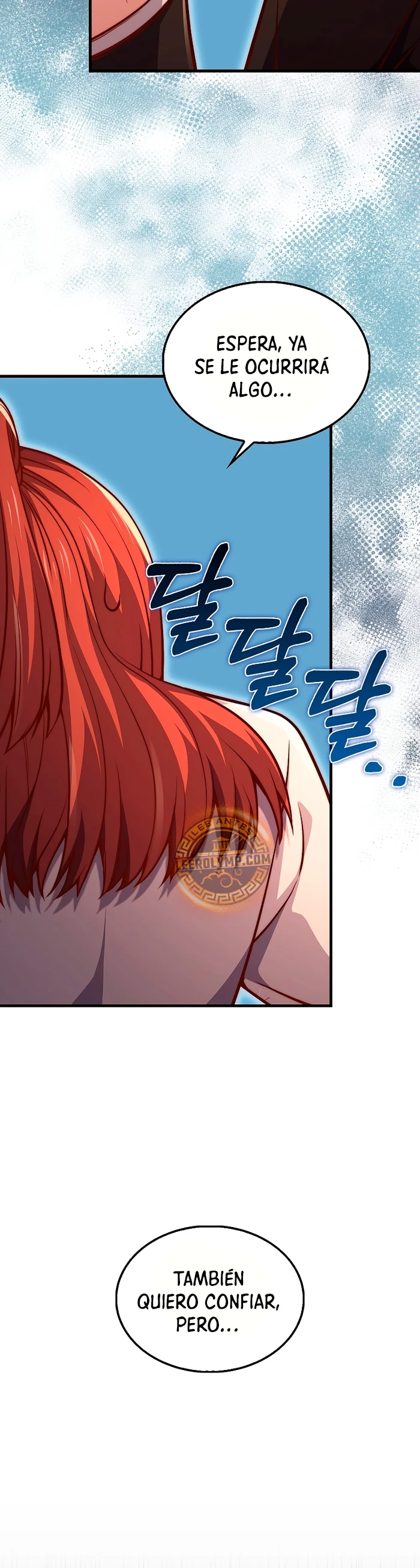 El dinero del Lord no disminuye Capítulo 127 - Page 47