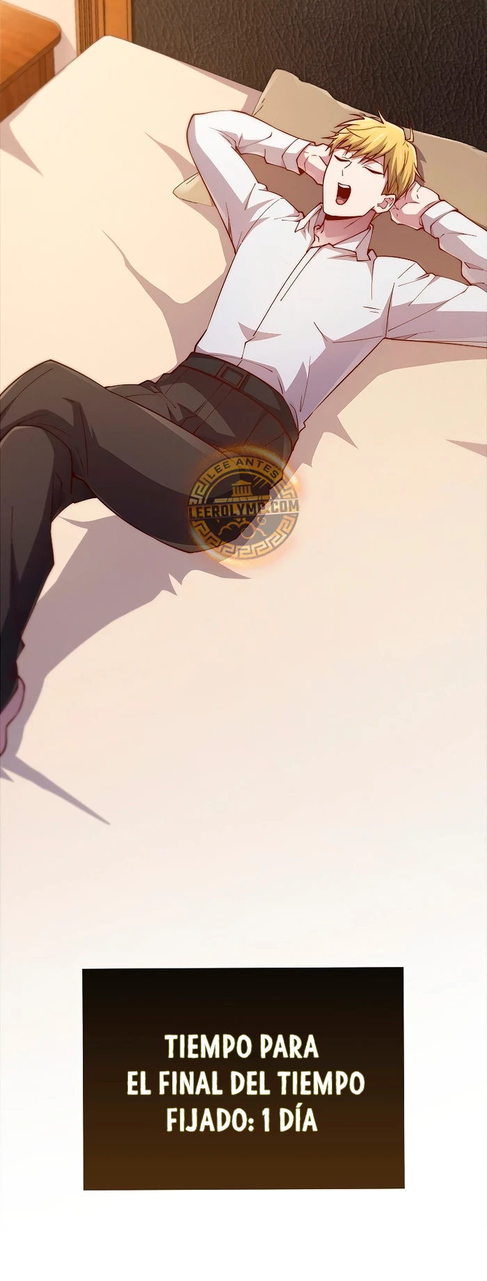 El dinero del Lord no disminuye Capítulo 127 - Page 50