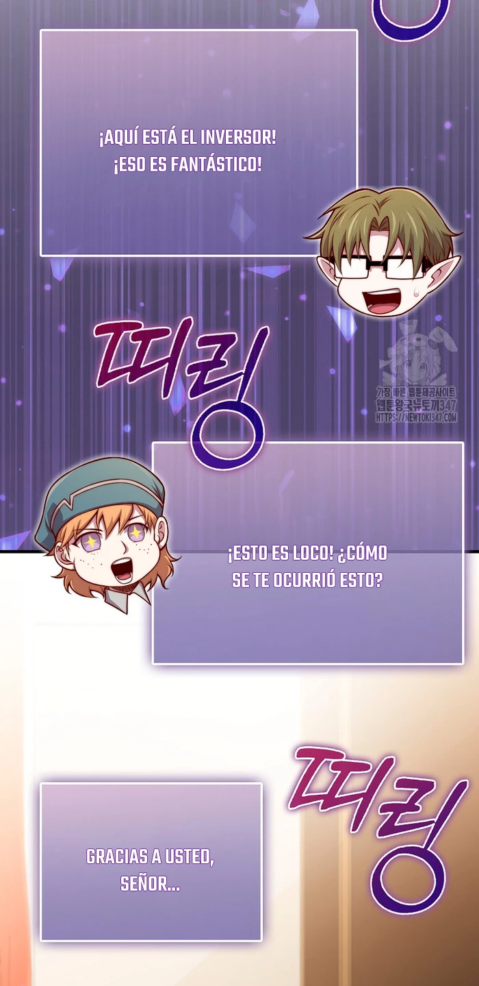 El dinero del Lord no disminuye Capítulo 128 - Page 14