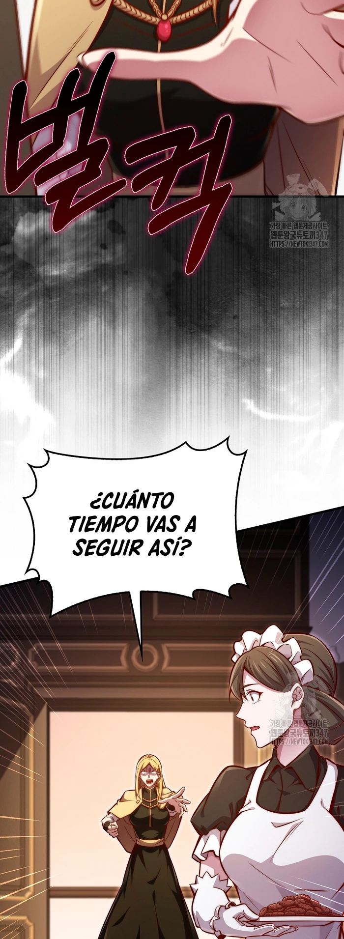 El dinero del Lord no disminuye Capítulo 128 - Page 26