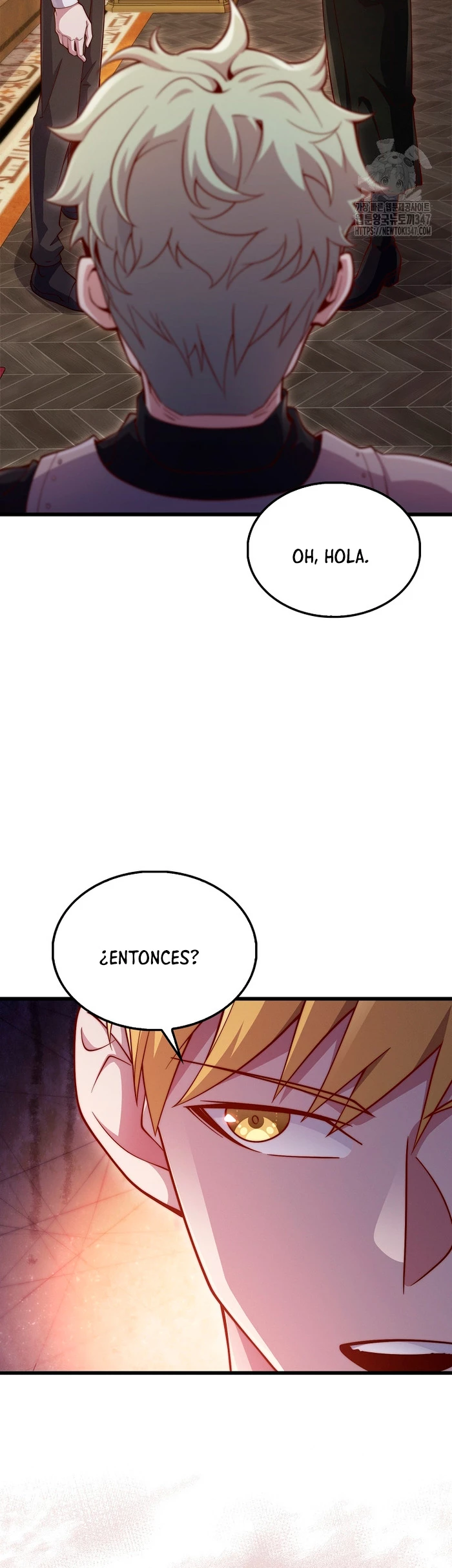 El dinero del Lord no disminuye Capítulo 128 - Page 32