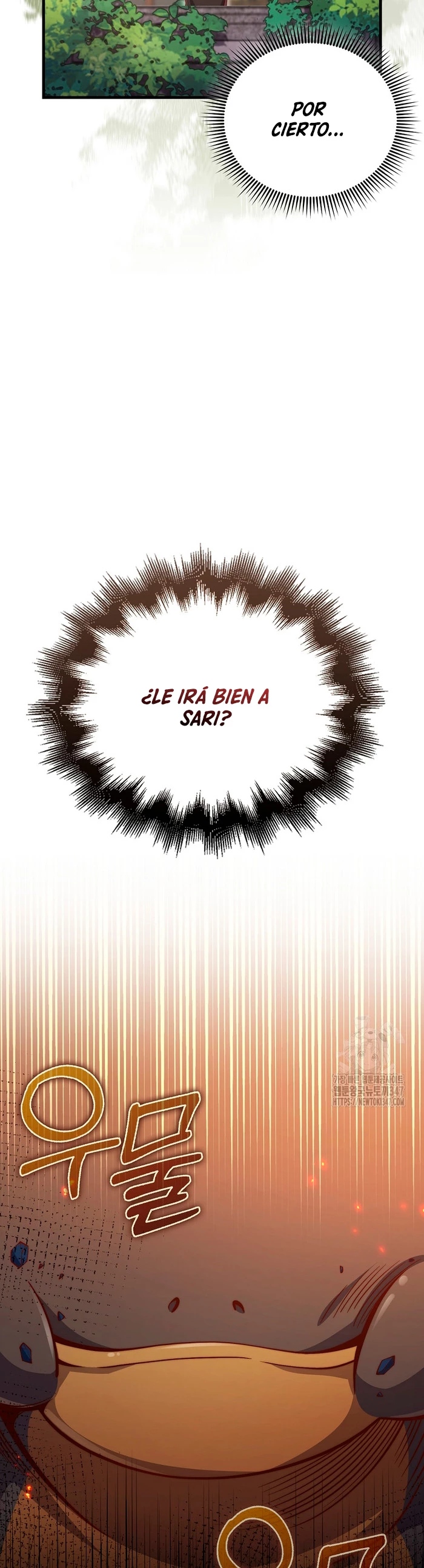 El dinero del Lord no disminuye Capítulo 128 - Page 37