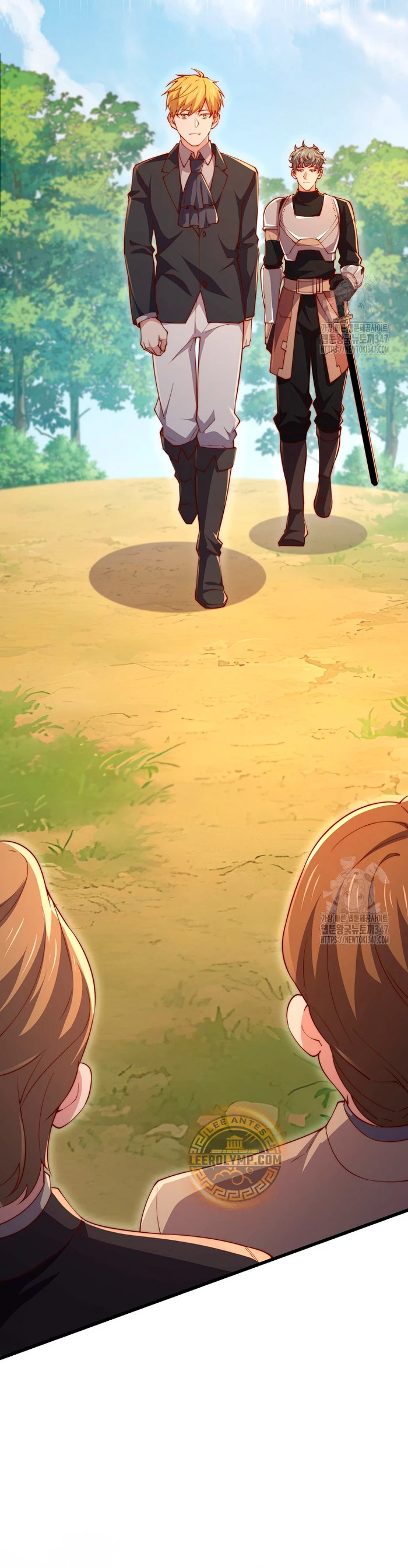 El dinero del Lord no disminuye Capítulo 128 - Page 48