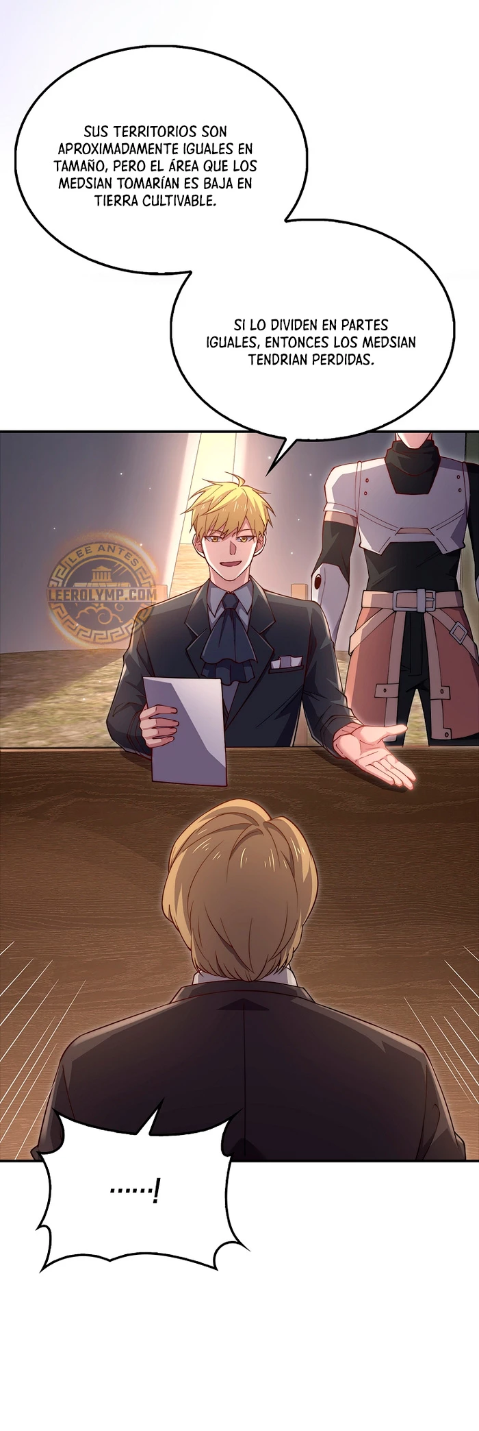 El dinero del Lord no disminuye Capítulo 129 - Page 14