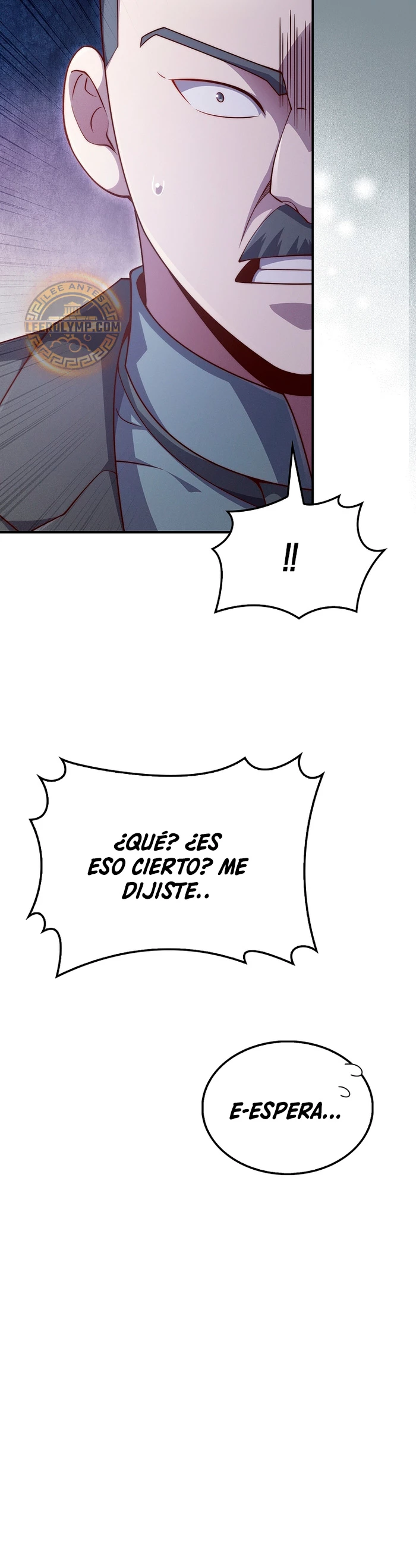 El dinero del Lord no disminuye Capítulo 129 - Page 18