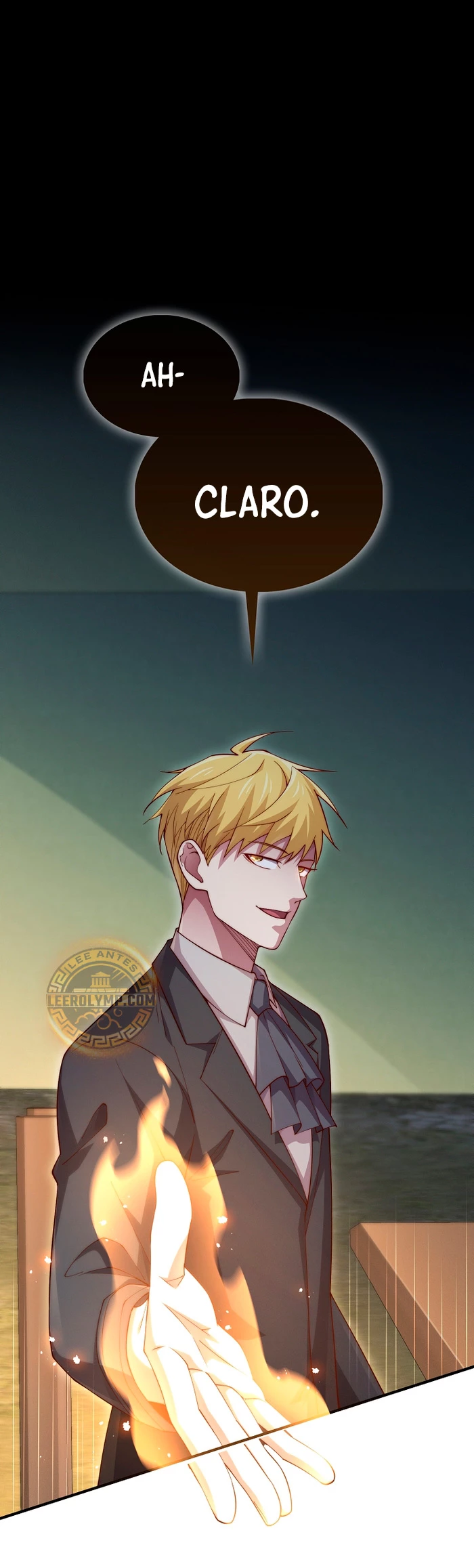 El dinero del Lord no disminuye Capítulo 129 - Page 24