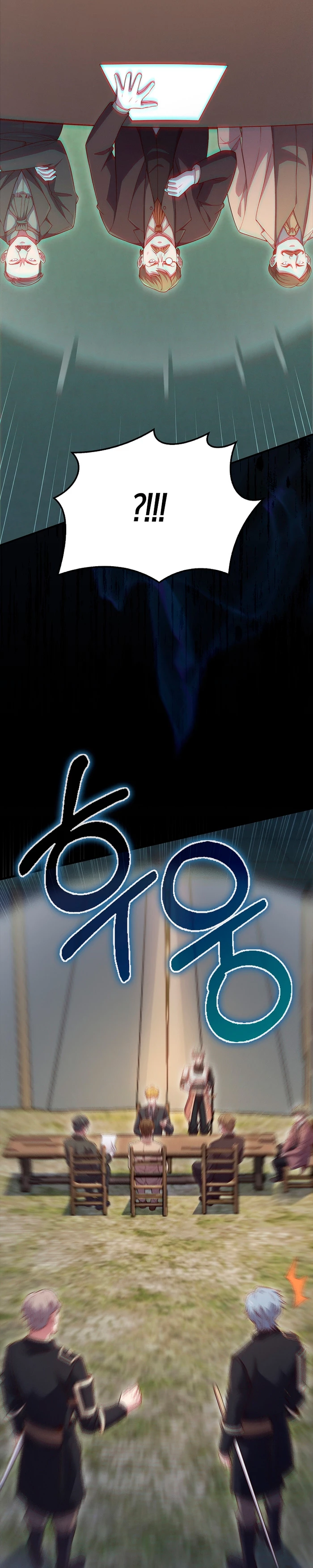 El dinero del Lord no disminuye Capítulo 129 - Page 37