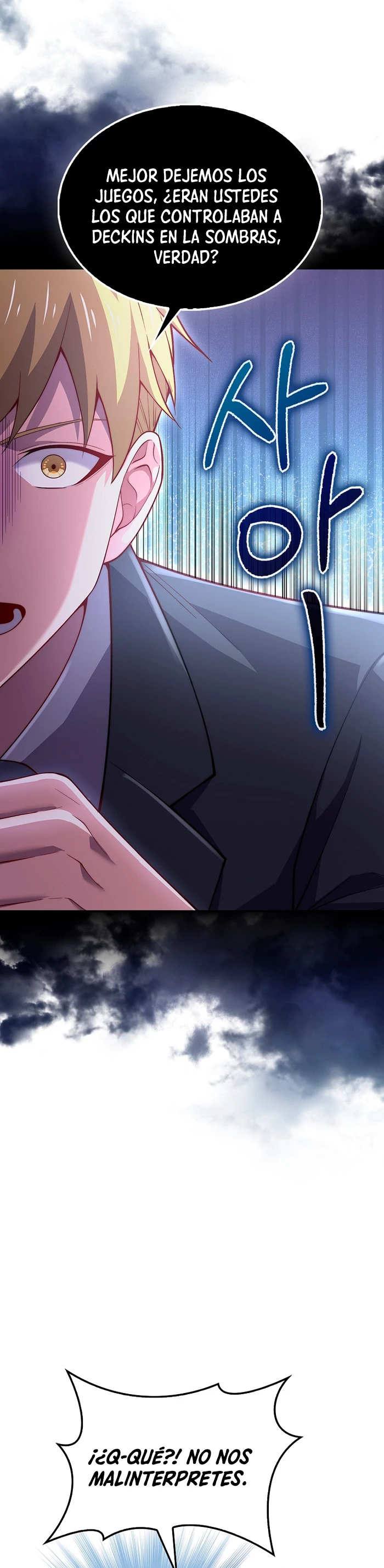 El dinero del Lord no disminuye Capítulo 129 - Page 42