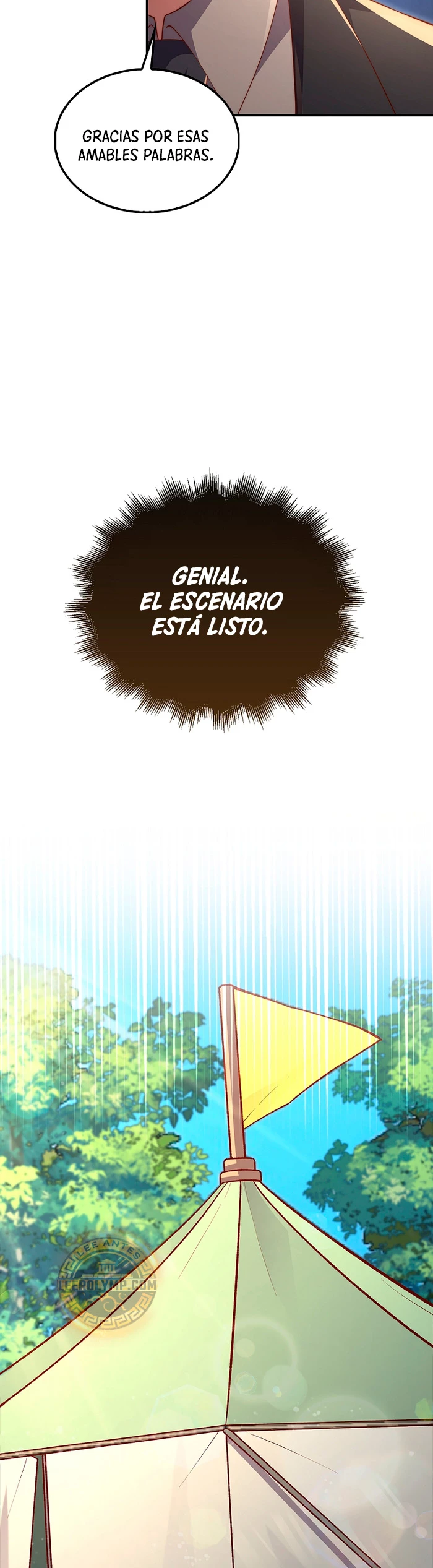 El dinero del Lord no disminuye Capítulo 129 - Page 8