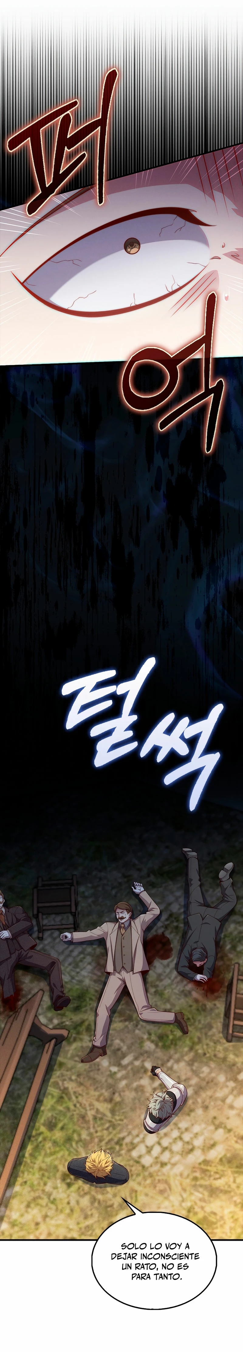 El dinero del Lord no disminuye Capítulo 130 - Page 13