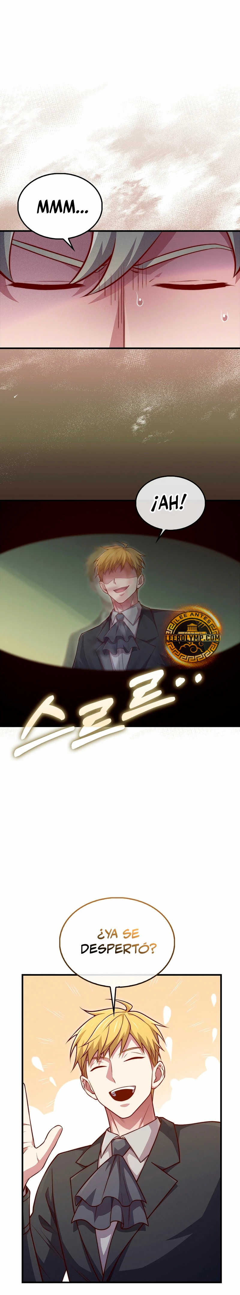 El dinero del Lord no disminuye Capítulo 130 - Page 17