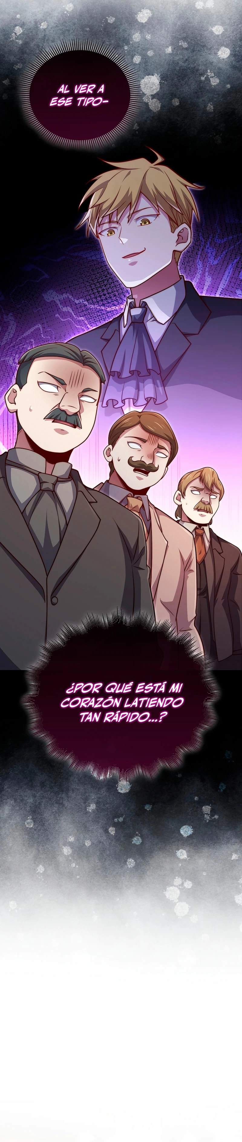 El dinero del Lord no disminuye Capítulo 130 - Page 25