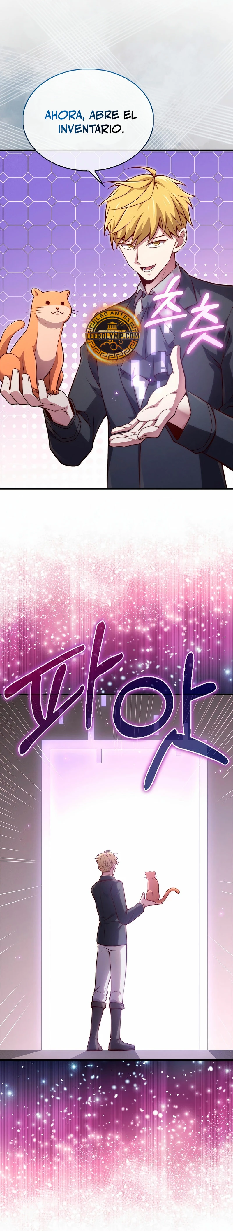 El dinero del Lord no disminuye Capítulo 130 - Page 28