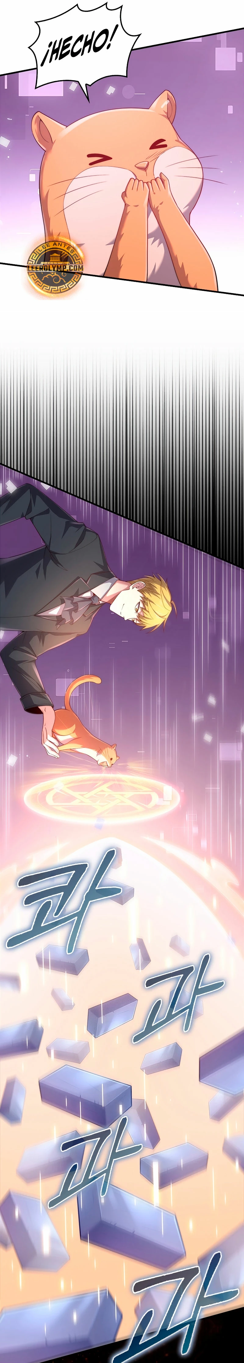 El dinero del Lord no disminuye Capítulo 130 - Page 30