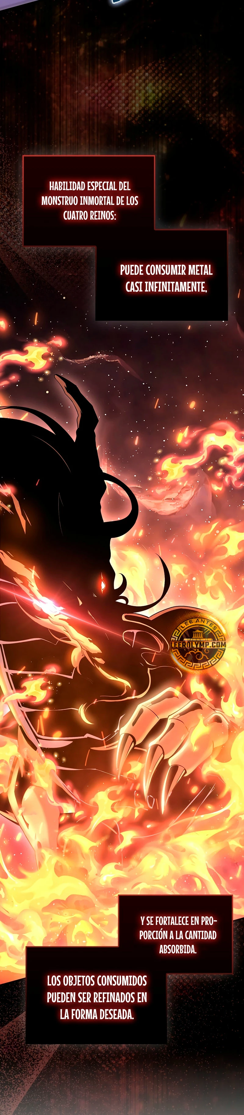 El dinero del Lord no disminuye Capítulo 130 - Page 31