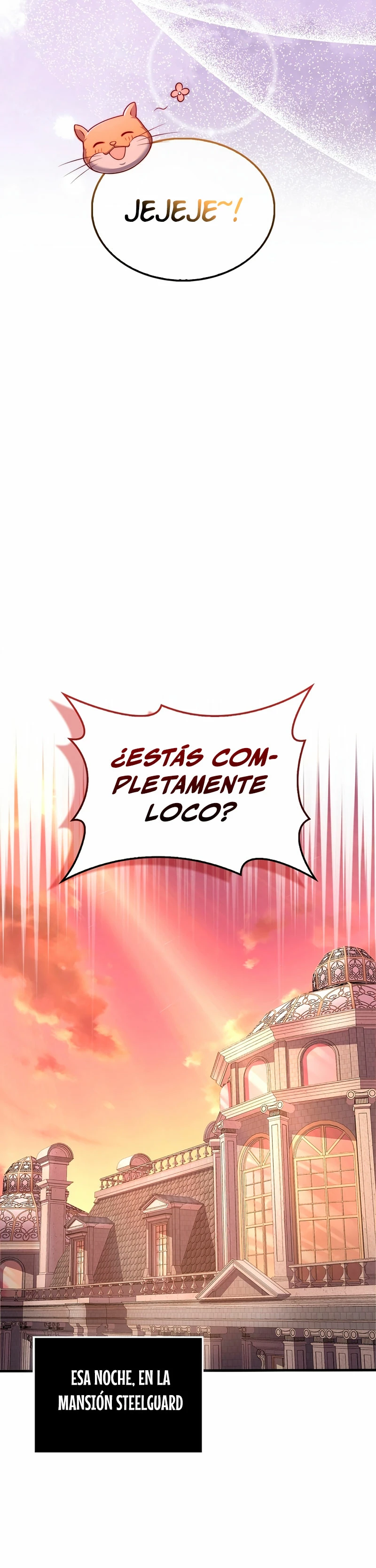 El dinero del Lord no disminuye Capítulo 130 - Page 34