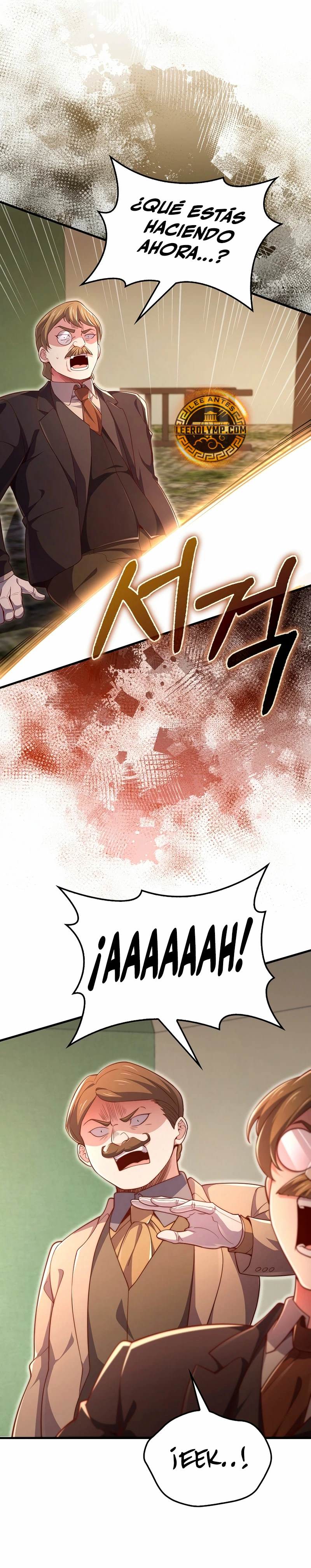 El dinero del Lord no disminuye Capítulo 130 - Page 6