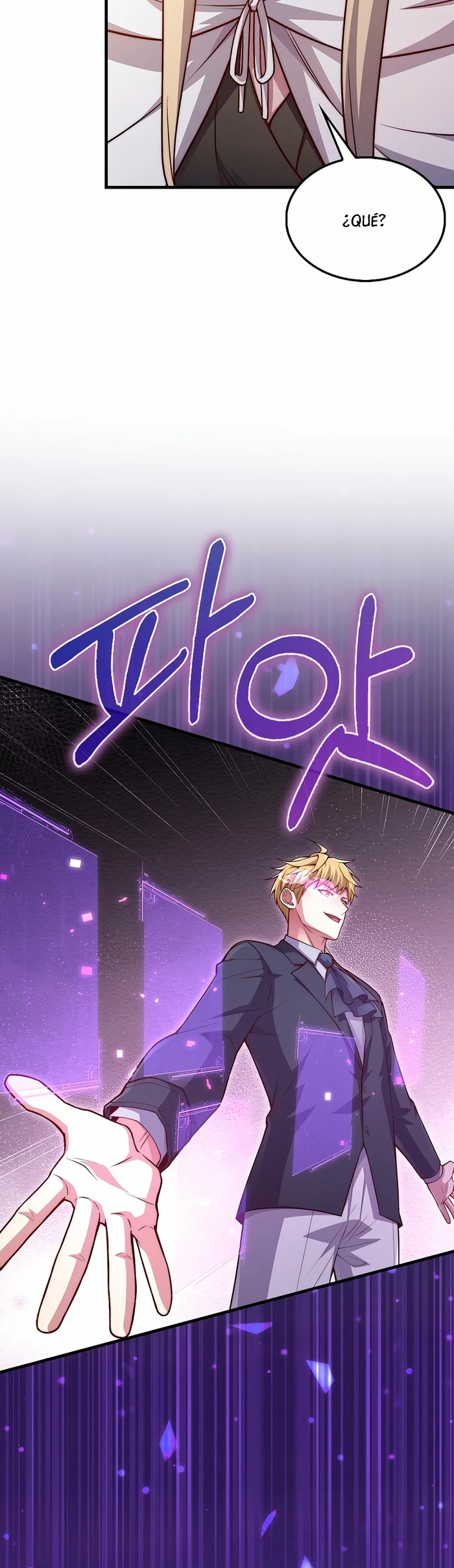 El dinero del Lord no disminuye Capítulo 131 - Page 33