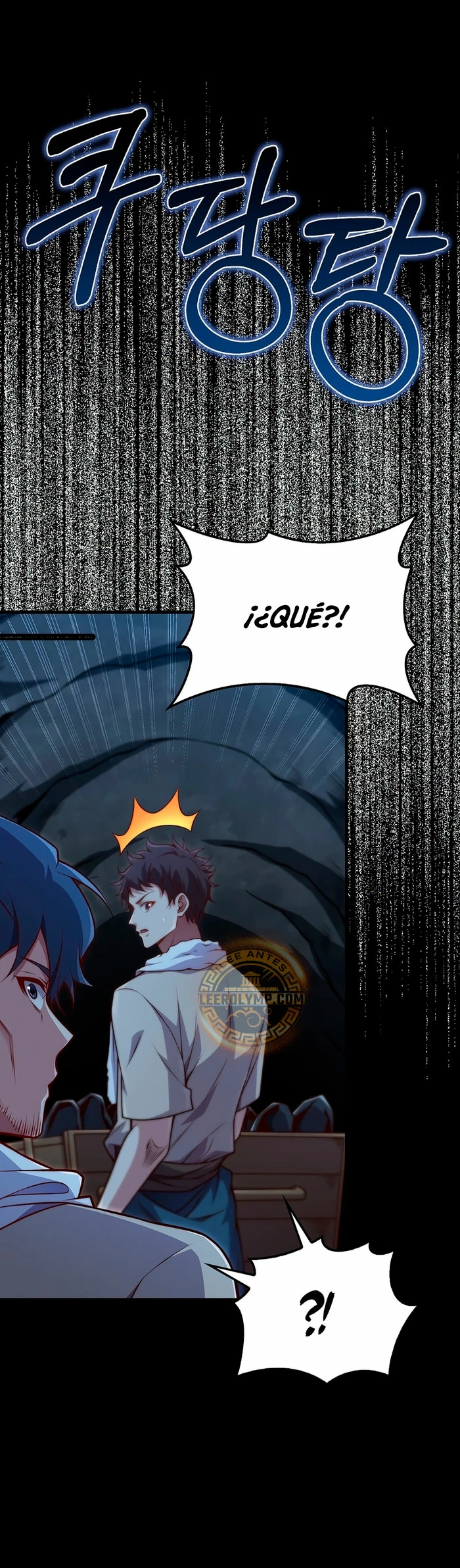 El dinero del Lord no disminuye Capítulo 131 - Page 4