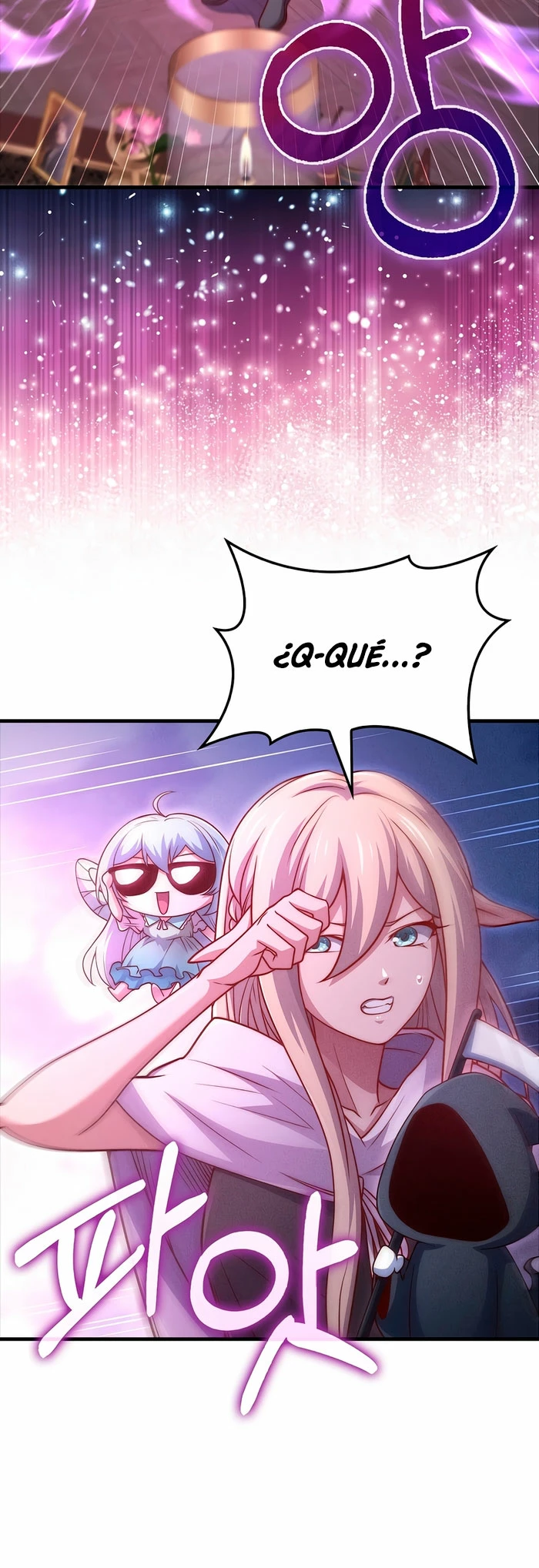 El dinero del Lord no disminuye Capítulo 131 - Page 40