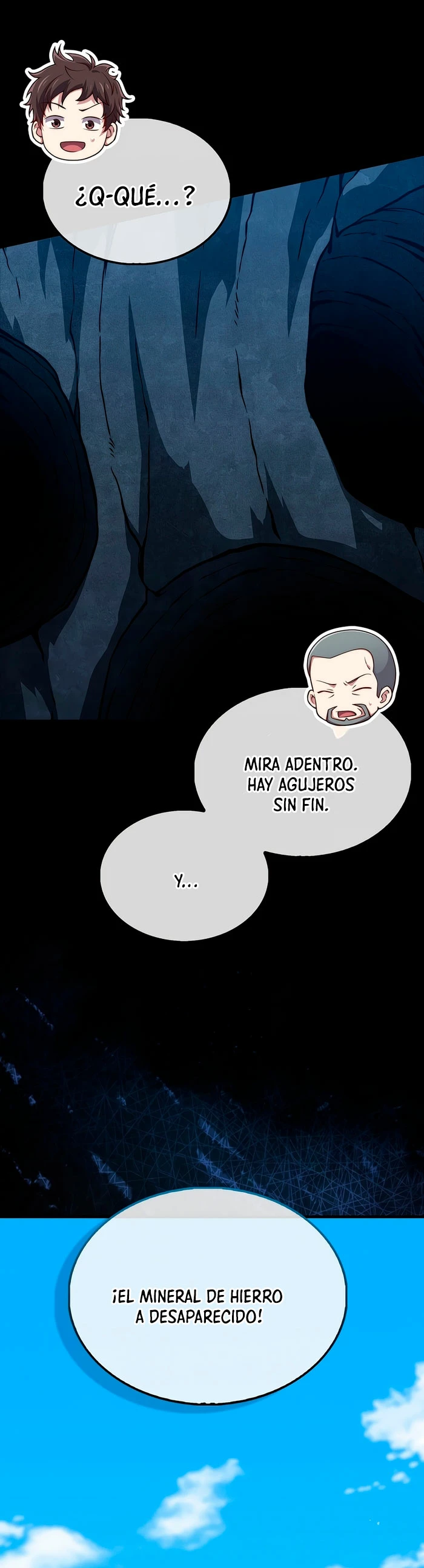 El dinero del Lord no disminuye Capítulo 131 - Page 7