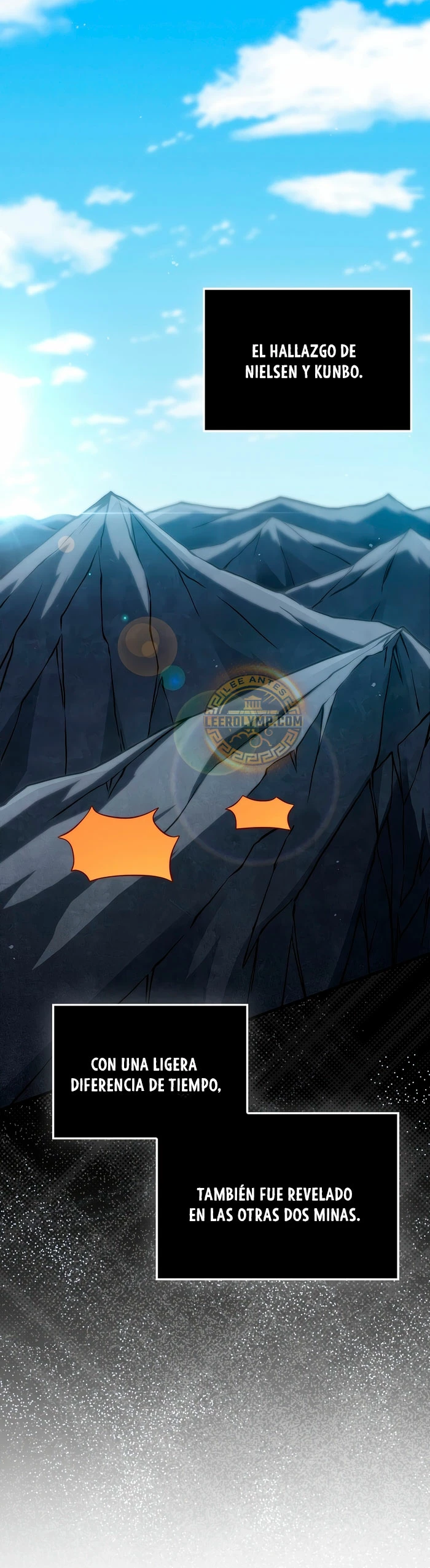 El dinero del Lord no disminuye Capítulo 131 - Page 8