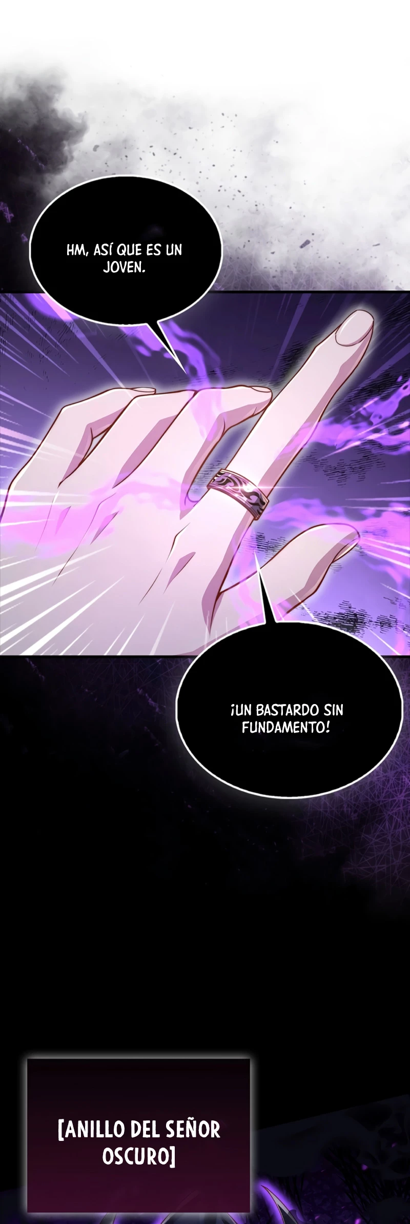 El dinero del Lord no disminuye Capítulo 132 - Page 13