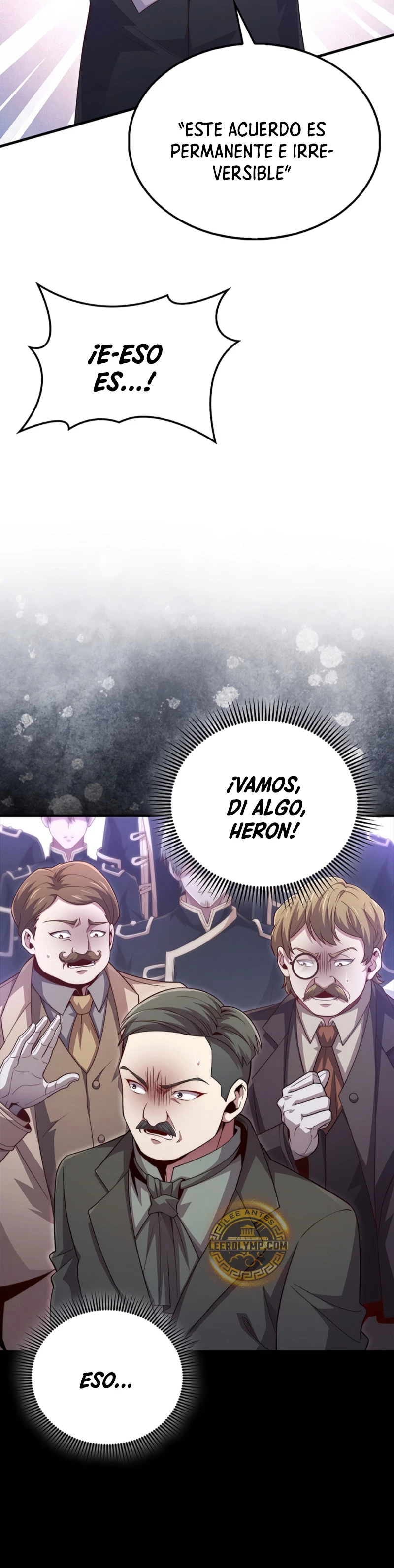 El dinero del Lord no disminuye Capítulo 132 - Page 34