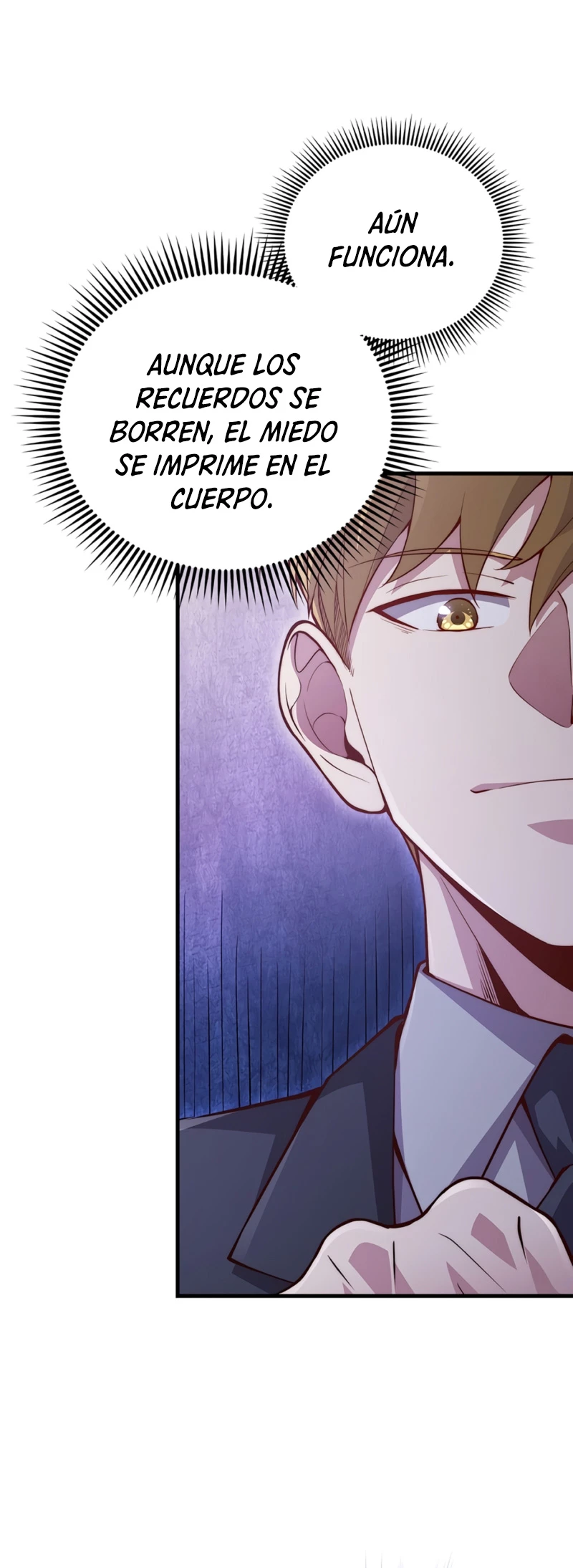 El dinero del Lord no disminuye Capítulo 132 - Page 36