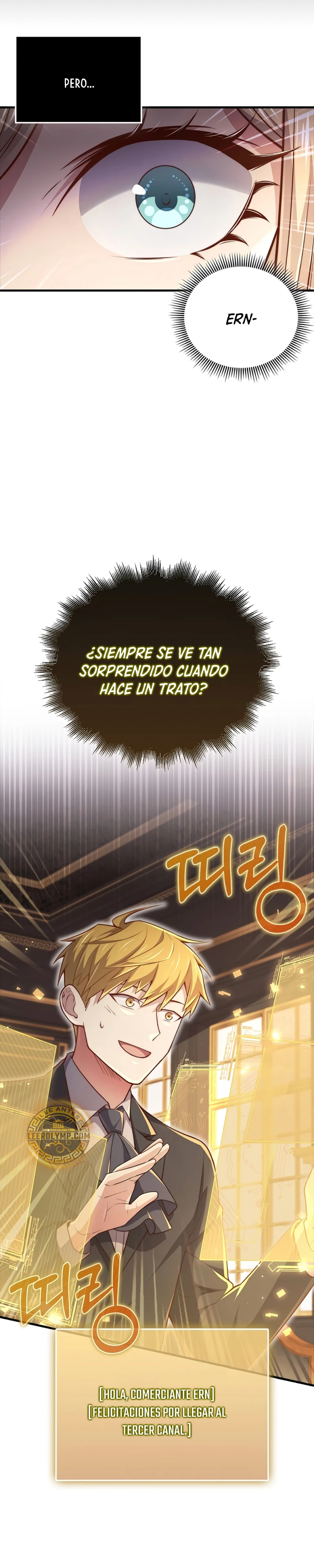 El dinero del Lord no disminuye Capítulo 132 - Page 4