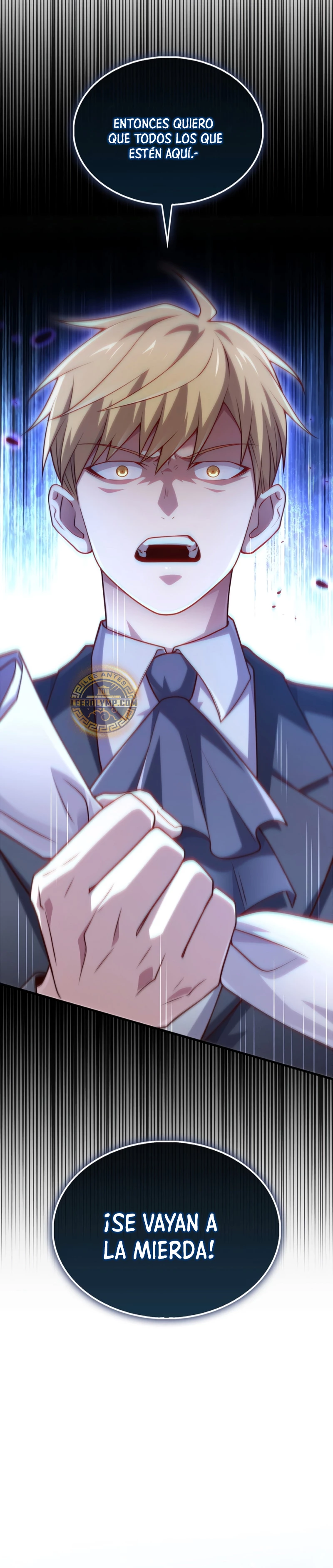 El dinero del Lord no disminuye Capítulo 132 - Page 40