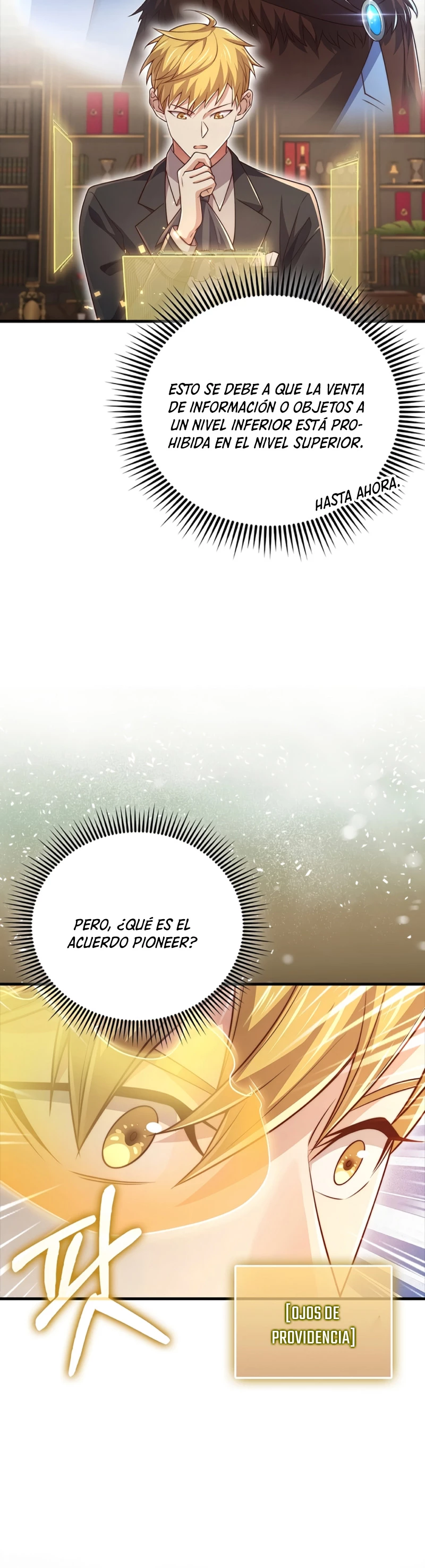 El dinero del Lord no disminuye Capítulo 132 - Page 8