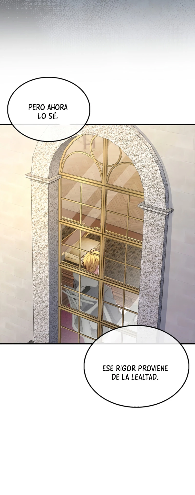 El dinero del Lord no disminuye Capítulo 133 - Page 15