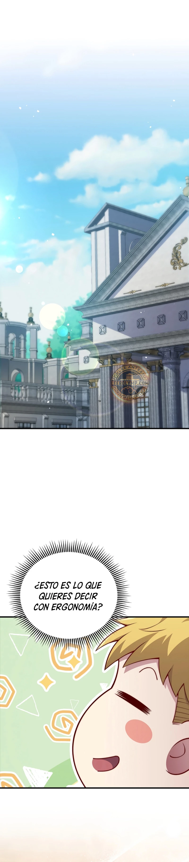 El dinero del Lord no disminuye Capítulo 133 - Page 2