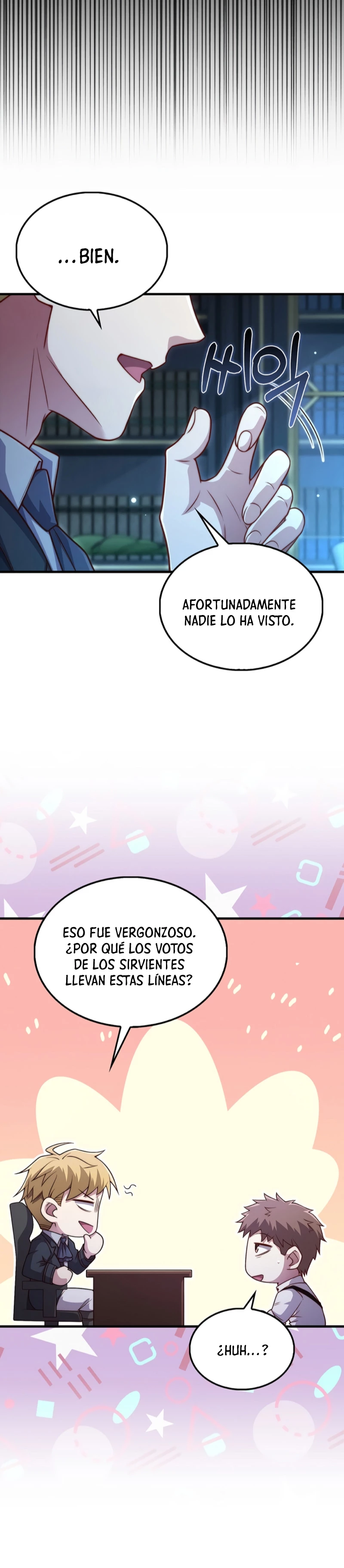 El dinero del Lord no disminuye Capítulo 133 - Page 26