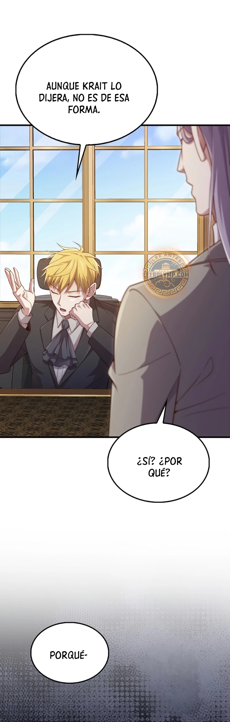 El dinero del Lord no disminuye Capítulo 133 - Page 32